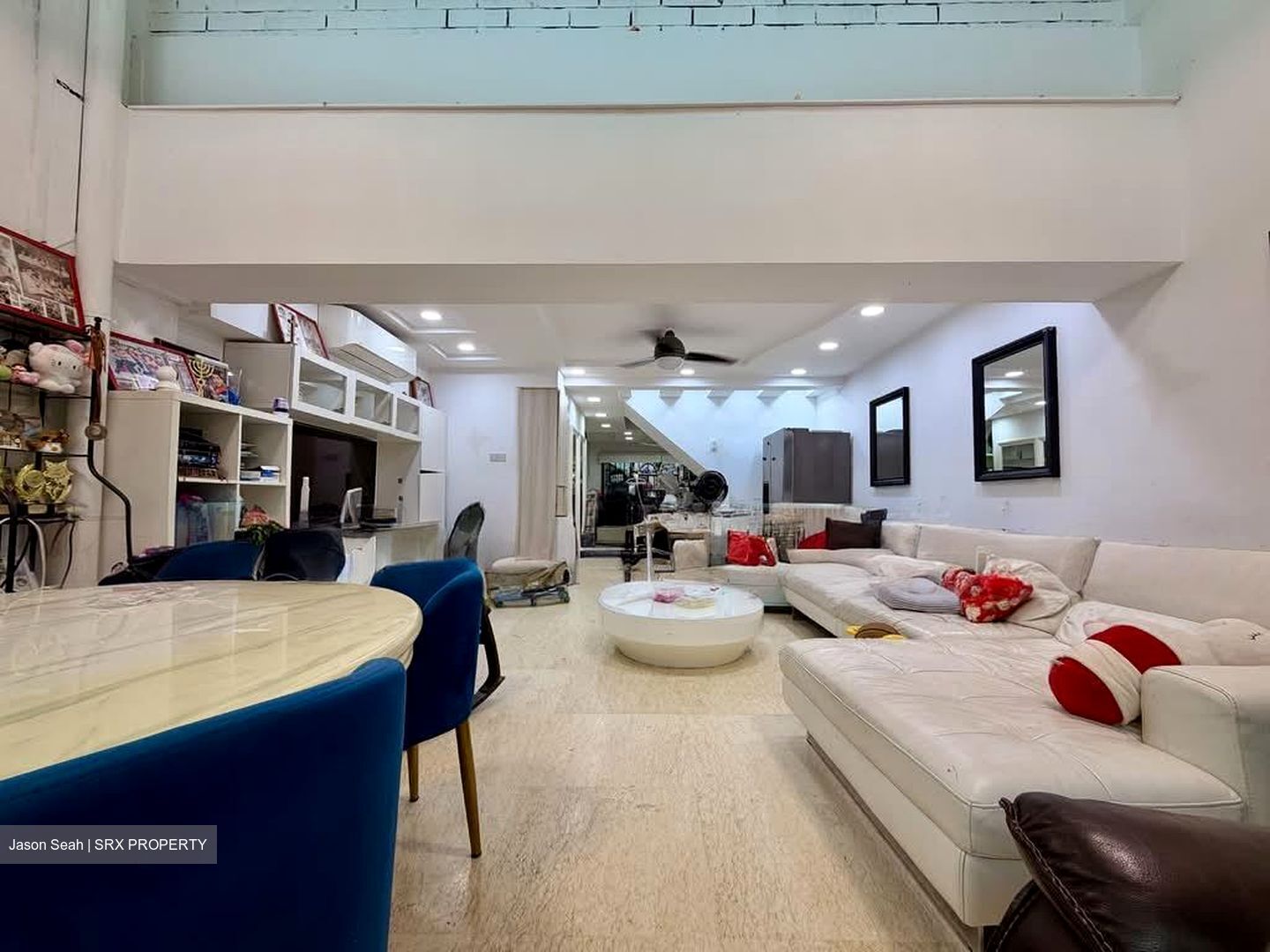 Blk 404 Sin Ming Garden (Bishan), HDB Executive #545208231